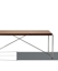 THE HAUGESEN TABLE by Niels Jørgen Haugesen