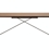 THE HAUGESEN TABLE by Niels Jørgen Haugesen