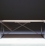 THE HAUGESEN TABLE by Niels Jørgen Haugesen