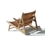 THE HUNTING CHAIR by Børge Mogensen