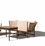 THE SPOKEBACK SOFA by Børge Mogensen