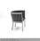 THE SPOKEBACK SOFA by Børge Mogensen