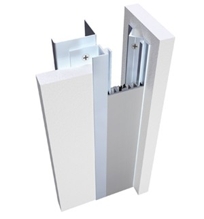 112 Recessed Mount for 5/8" Drywall (wall/corner wall/ceiling) 112 Recessed Mount for 5/8" Drywall (wall/corner wall/ceiling)