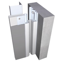 114 Series - Drywall (wall/corner) 114 Series - Drywall (wall/corner)