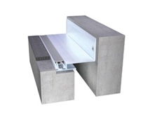221 Series (floor/wall) - 2" 221 Series (floor/wall) - 2"