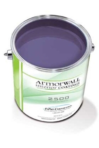 InPro Armorwall 2500 InPro Armorwall 2500
