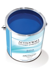 InPro Armorwall 300 InPro Armorwall 300
