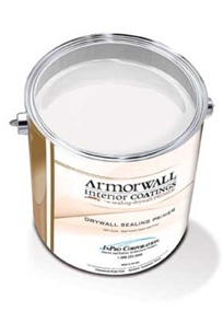 InPro Armorwall Sealing-Drywall Primer InPro Armorwall Sealing-Drywall Primer