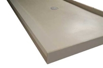 Prism Shower Base (Receptor) Prism Shower Base (Receptor)