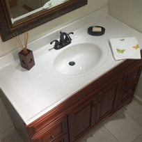 Suncast Vanity Tops Suncast Vanity Tops