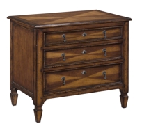 Bedside Chest 4018-11