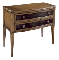Continental Hall Chest 4002-06