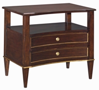 La Salle Side Table 4022-14
