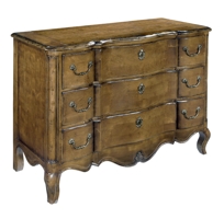 Lyon Chest 4003-02