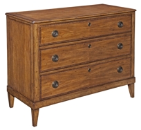 Witney Hall Chest 4025-15