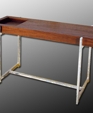 Walnut Hall Table