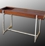 Walnut Hall Table