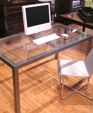 Desk 1 Desk 1
