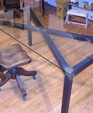 X Desk X Desk