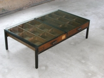 Coffee Table with Drawers Coffee Table with Drawers