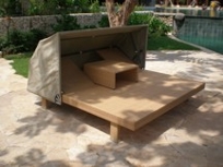 The Boro Bora Daybed The Boro Bora Daybed
