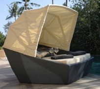 The Seychelles Daybed The Seychelles Daybed