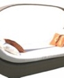 The Mauritius Daybed