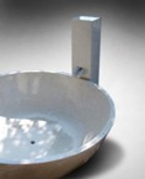Bath 1 TRZ, Round Bath Tub Bath 1 TRZ, Round Bath Tub