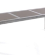 Geo Cocktail Table