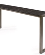 Jan Console - Sled Legs
