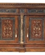 5-1643 Console