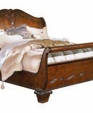 7-2233 King Sleigh Bed