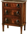 7-4631 Hall Chest