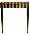 8-1111 Striped Console