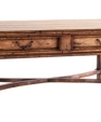 Country English Cocktail Table Item #CE1095