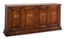 Country English Credenza Item #WE0212
