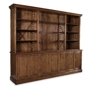 Country English Credenza Top Item #CE1170