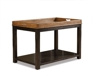 Country English Small Tray Table Item #CE2002