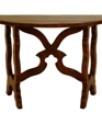 Italian Console Table Item #CI0727