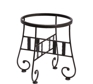 End Table - Base Only 1M2400