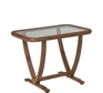 Rectangular Side Table 82633G