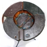 Bird baths and fonts, garden furniture and sculpture