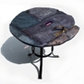 Garden Table: Turning Point