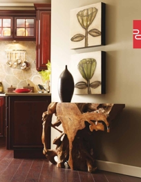 Origins Dining Table