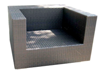 The Madagascar Armchair The Madagascar Armchair