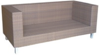The Double and Triple Sofa Minimalist The Double and Triple Sofa Minimalist