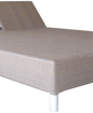 The Belize Double Bed
