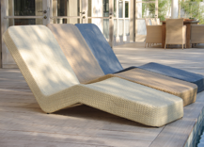 The Lazy Chaise The Lazy Chaise