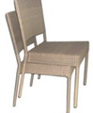 Stackable Belize Side Chair