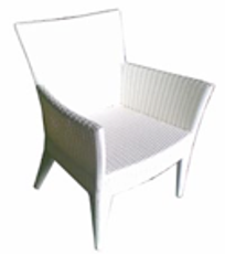 The Atlantis Armchair